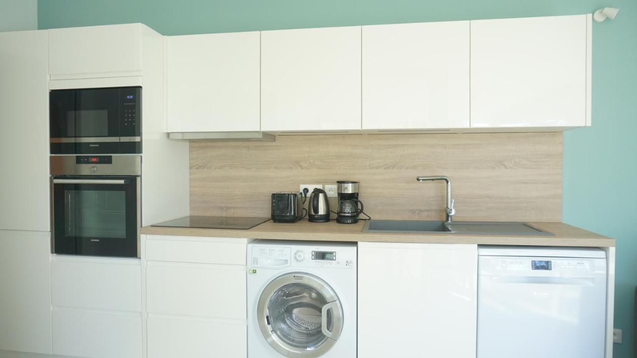 Maison Jardin Wifi - Climatisation - 100 M Plage Sauvage - 20 Min Perpignan Torreilles Exteriör bild