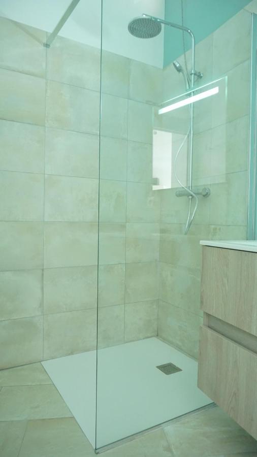 Maison Jardin Wifi - Climatisation - 100 M Plage Sauvage - 20 Min Perpignan Torreilles Exteriör bild