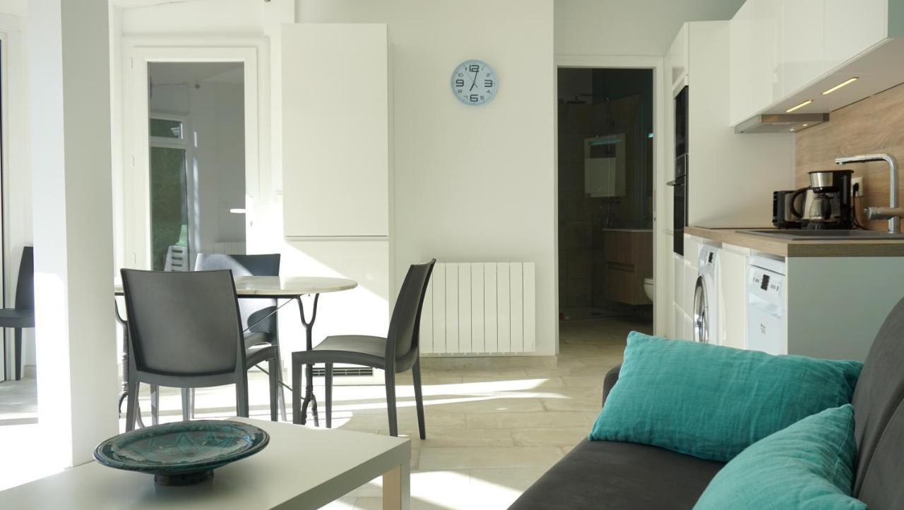 Maison Jardin Wifi - Climatisation - 100 M Plage Sauvage - 20 Min Perpignan Torreilles Exteriör bild