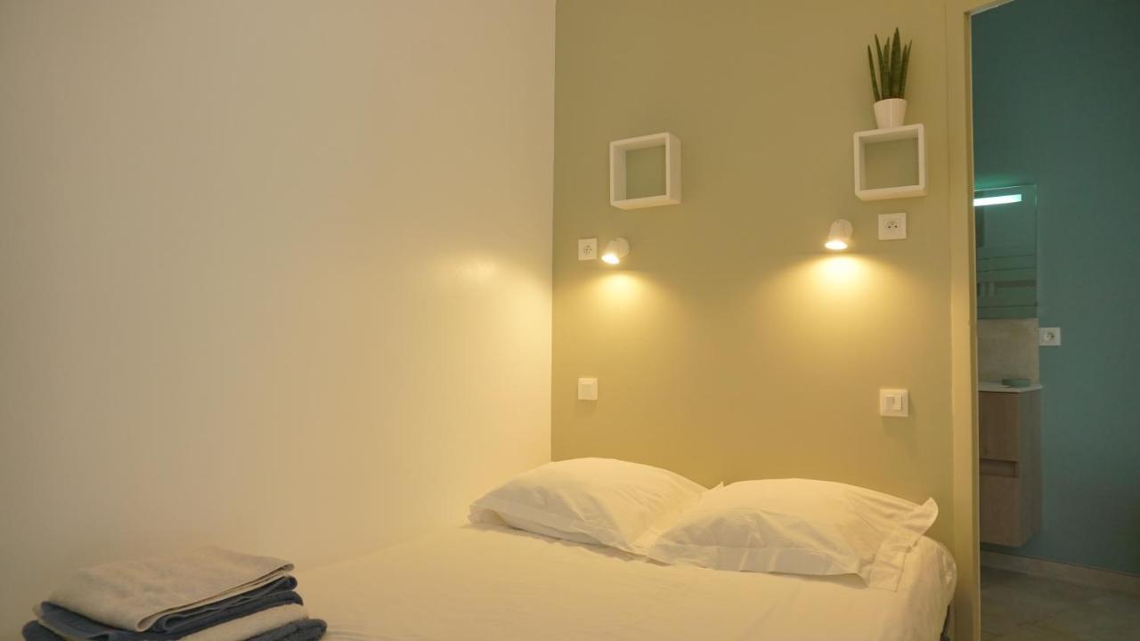 Maison Jardin Wifi - Climatisation - 100 M Plage Sauvage - 20 Min Perpignan Torreilles Exteriör bild