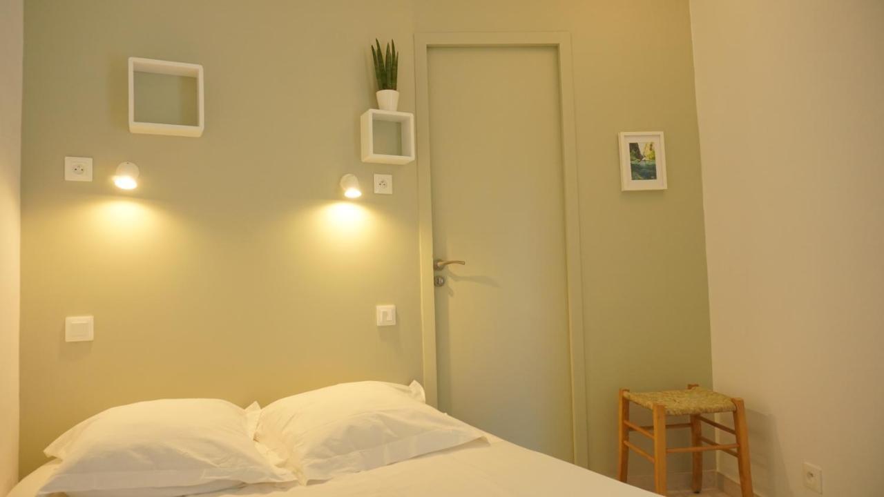 Maison Jardin Wifi - Climatisation - 100 M Plage Sauvage - 20 Min Perpignan Torreilles Exteriör bild